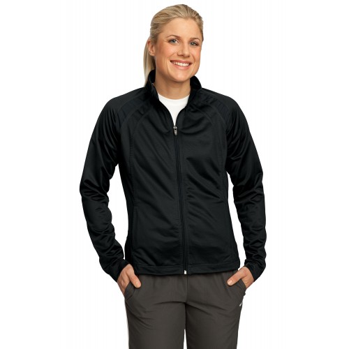 ladies track jacket