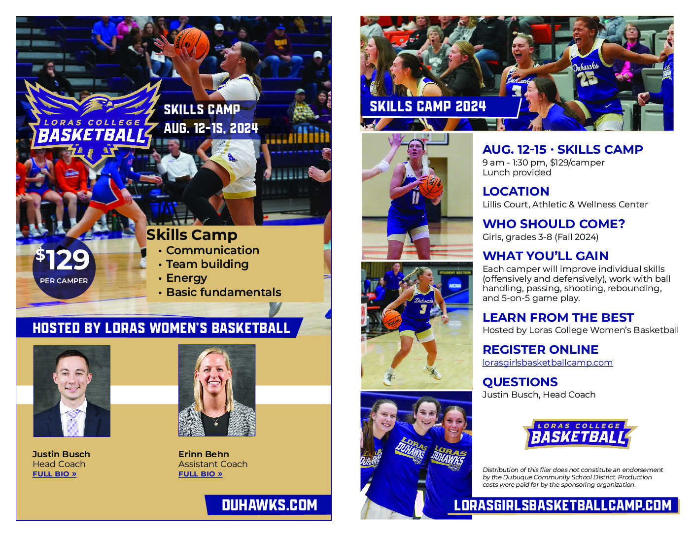 thumbnail of Skills Camp Flyer – 2024 UPDATED