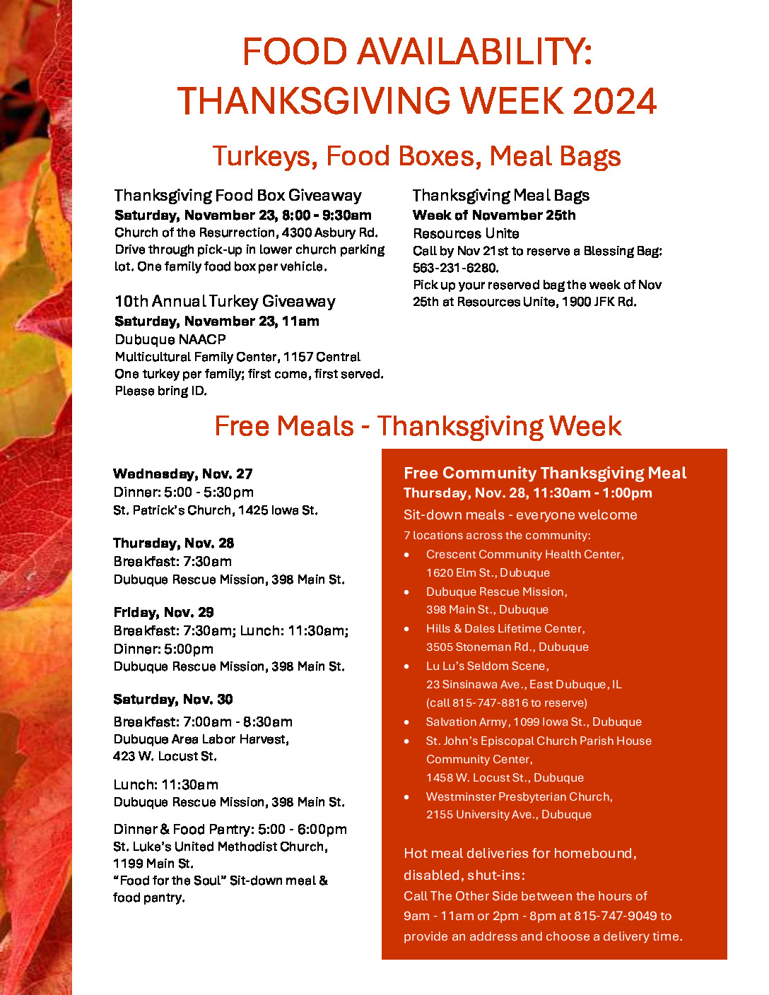 thumbnail of ThanksgivingFlyer2024